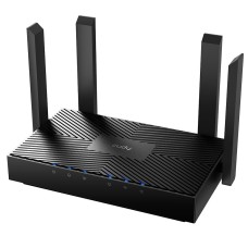 Cudy WR3000 AX3000 Gigabit Wi-Fi 6 Mesh Router 00216288 Cudy WR3000 AX3000 Gigabit Wi-Fi 6 Mesh Router 00216288