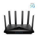 Cudy P5 5G SA/NSA AX3000 Wi-Fi 6 CPE 00216295 Cudy P5 5G SA/NSA AX3000 Wi-Fi 6 CPE 00216295