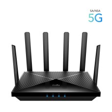 Cudy P5 5G SA/NSA AX3000 Wi-Fi 6 CPE 00216295 Cudy P5 5G SA/NSA AX3000 Wi-Fi 6 CPE 00216295