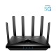 Cudy P5 5G SA/NSA AX3000 Wi-Fi 6 CPE 00216295 Cudy P5 5G SA/NSA AX3000 Wi-Fi 6 CPE 00216295