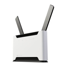 Mikrotik Chateau LTE18 ax S53UG+5HAXD2HAXD-TC&EG18-EA Mikrotik Chateau LTE18 ax S53UG+5HAXD2HAXD-TC&EG18-EA