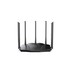 Tenda TX12 Pro AX3000 Dual Band Gigabit Wi-Fi 6 Router TX12 PRO Tenda TX12 Pro AX3000 Dual Band Gigabit Wi-Fi 6 Router TX12 PRO