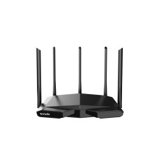 Tenda TX27 Pro AXE5700 Tri-Band Gigabit Wi-Fi 6E Router TX27 PRO Tenda TX27 Pro AXE5700 Tri-Band Gigabit Wi-Fi 6E Router TX27 PRO
