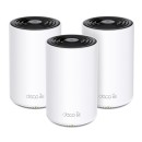 TP-Link Deco XE75 Pro AXE5400 Tri-Band Mesh Wi-Fi 6E System (3-pack) DECO XE75 PRO(3-PACK) TP-Link Deco XE75 Pro AXE5400 Tri-Band Mesh Wi-Fi 6E System (3-pack) DECO XE75 PRO(3-PACK)