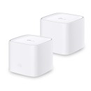 TP-Link HC220-G5 AC1200 Whole Home Mesh WiFi AP (2-Pack) HC220-G5(2-PACK) TP-Link HC220-G5 AC1200 Whole Home Mesh WiFi AP (2-Pack) HC220-G5(2-PACK)