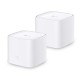 TP-Link HC220-G5 AC1200 Whole Home Mesh WiFi AP (2-Pack) HC220-G5(2-PACK) TP-Link HC220-G5 AC1200 Whole Home Mesh WiFi AP (2-Pack) HC220-G5(2-PACK)