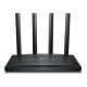 TP-Link Archer AX17 AX1500 Wi-Fi 6 Router ARCHER AX17 TP-Link Archer AX17 AX1500 Wi-Fi 6 Router ARCHER AX17