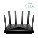 Cudy LT700 4G LTE Cat6 AC1200 Gigabit Wi-Fi Router 00216297 Cudy LT700 4G LTE Cat6 AC1200 Gigabit Wi-Fi Router 00216297