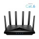 Cudy LT700 4G LTE Cat6 AC1200 Gigabit Wi-Fi Router 00216297 Cudy LT700 4G LTE Cat6 AC1200 Gigabit Wi-Fi Router 00216297