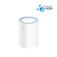 Cudy M1200 AC1200 Dual Band Whole Home Wi-Fi Mesh System (1-Pack) 00216287 Cudy M1200 AC1200 Dual Band Whole Home Wi-Fi Mesh System (1-Pack) 00216287