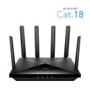 Cudy LT18 4G LTE Cat 18 AX1800 Wi-Fi 6 Router 00216296 Cudy LT18 4G LTE Cat 18 AX1800 Wi-Fi 6 Router 00216296