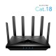 Cudy LT18 4G LTE Cat 18 AX1800 Wi-Fi 6 Router 00216296 Cudy LT18 4G LTE Cat 18 AX1800 Wi-Fi 6 Router 00216296