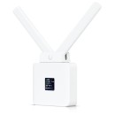 Ubiquiti UMR UniFi Mobile Router LTE White UMR Ubiquiti UMR UniFi Mobile Router LTE White UMR