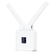 Ubiquiti UMR UniFi Mobile Router LTE White UMR Ubiquiti UMR UniFi Mobile Router LTE White UMR