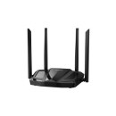 Dahua AC12 AC1200 Wireless Router Black AC12