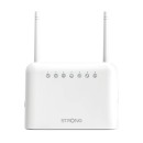 Strong 4G LTE Router 350 4GROUTER350