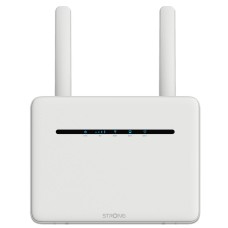 Strong 4G+ LTE Router 1200 4G+ROUTER1200 Strong 4G+ LTE Router 1200 4G+ROUTER1200