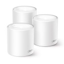 TP-Link Deco X10 AX1500 Whole Home Mesh Wi-Fi 6 System (3-pack) DECO X10(3-PACK) TP-Link Deco X10 AX1500 Whole Home Mesh Wi-Fi 6 System (3-pack) DECO X10(3-PACK)