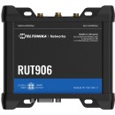 Teltonika RUT906 4G LTE RS232/RS485 Router RUT906000000 Teltonika RUT906 4G LTE RS232/RS485 Router RUT906000000