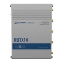 Teltonika RUTX14 4G LTE CAT12 Industrial Cellular Router RUTX14 Teltonika RUTX14 4G LTE CAT12 Industrial Cellular Router RUTX14