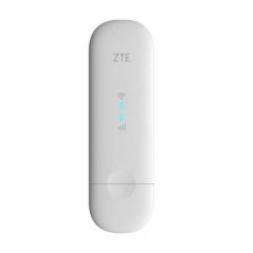 ZTE MF79U 4G/LTE Modem White MF79U ZTE MF79U 4G/LTE Modem White MF79U