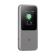ZTE MU5120 5G Mobile WiFi6 Router MU5120 ZTE MU5120 5G Mobile WiFi6 Router MU5120