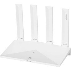 ZTE T3000 WiFi 6 Router ZTE T3000 IDU