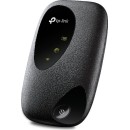 TP-Link M7010 4G LTE Mobile Wi-Fi Router Black M7010