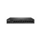 Tenda G0-8G-PoE 9 Port Gigabit Ethernet PoE Router 75011979 Tenda G0-8G-PoE 9 Port Gigabit Ethernet PoE Router 75011979