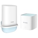 D-Link DWP-1010/KT 5G Wi-Fi 6 Mesh kit with external antenna DWP-1010/KT D-Link DWP-1010/KT 5G Wi-Fi 6 Mesh kit with external antenna DWP-1010/KT