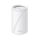 TP-Link Deco BE65 BE9300 Whole Home Mesh WiFi 7 System (3 Pack) DECO BE65(3-PACK) TP-Link Deco BE65 BE9300 Whole Home Mesh WiFi 7 System (3 Pack) DECO BE65(3-PACK)