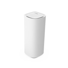 Linksys Velop Pro 7 MBE7001 Tri-Band Mesh WiFi 7 Router 1-Pack MBE7001-KE Linksys Velop Pro 7 MBE7001 Tri-Band Mesh WiFi 7 Router 1-Pack MBE7001-KE