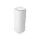 Linksys Velop Pro 7 MBE7001 Tri-Band Mesh WiFi 7 Router 1-Pack MBE7001-KE Linksys Velop Pro 7 MBE7001 Tri-Band Mesh WiFi 7 Router 1-Pack MBE7001-KE