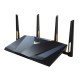 Asus RT-BE88U Dual-band WiFi7 AiMesh Router 90IG08V0-MO3N0V Asus RT-BE88U Dual-band WiFi7 AiMesh Router 90IG08V0-MO3N0V