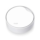 TP-Link Deco X50-PoE AX3000 Whole Home Mesh WiFi 6 System PoE (1 Pack) White DECO X50-POE(1-PACK) TP-Link Deco X50-PoE AX3000 Whole Home Mesh WiFi 6 System PoE (1 Pack) White DECO X50-POE(1-PACK)