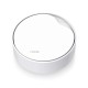 TP-Link Deco X50-PoE AX3000 Whole Home Mesh WiFi 6 System PoE (1 Pack) White DECO X50-POE(1-PACK) TP-Link Deco X50-PoE AX3000 Whole Home Mesh WiFi 6 System PoE (1 Pack) White DECO X50-POE(1-PACK)