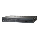 Cisco 886 Integrated Services Router C886VA-K9 Cisco 886 Integrated Services Router C886VA-K9