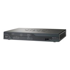 Cisco 886 Integrated Services Router C886VA-K9