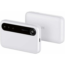 ZTE U50 5G Mobile Router White U50 ZTE U50 5G Mobile Router White U50