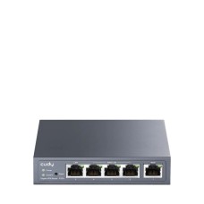 Cudy Gigabit Multi-WAN VPN Ruter 00225764 Cudy Gigabit Multi-WAN VPN Ruter 00225764