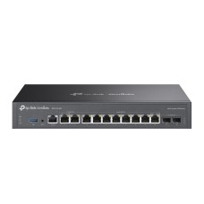 TP-Link ER7412-M2 Omada VPN Router ER7412-M2 TP-Link ER7412-M2 Omada VPN Router ER7412-M2
