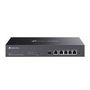 TP-Link ER7406 Omada Gigabit Rackmount/Desktop VPN Gateway ER7406 TP-Link ER7406 Omada Gigabit Rackmount/Desktop VPN Gateway ER7406