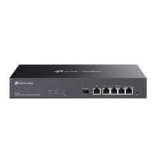TP-Link ER7406 Omada Gigabit Rackmount/Desktop VPN Gateway ER7406 TP-Link ER7406 Omada Gigabit Rackmount/Desktop VPN Gateway ER7406