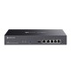 TP-Link ER7406 Omada Gigabit Rackmount/Desktop VPN Gateway ER7406 TP-Link ER7406 Omada Gigabit Rackmount/Desktop VPN Gateway ER7406