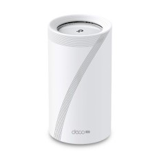 TP-Link Deco BE65 BE9300 Whole Home Mesh WiFi 7 System (1 Pack) DECO BE65-5G(1-PACK) TP-Link Deco BE65 BE9300 Whole Home Mesh WiFi 7 System (1 Pack) DECO BE65-5G(1-PACK)