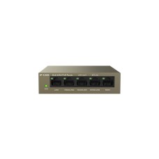IP-COM M20-PoE 5 Port Cloud Managed PoE Router M20-POE IP-COM M20-PoE 5 Port Cloud Managed PoE Router M20-POE
