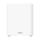 Asus ZenWiFi BQ16 Quad Band WiFi 7 White 90IG08K0-MO3N0V Asus ZenWiFi BQ16 Quad Band WiFi 7 White 90IG08K0-MO3N0V