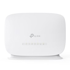 TP-Link 300 Mbps Wireless N 4G LTE Router White TL-MR105 TP-Link 300 Mbps Wireless N 4G LTE Router White TL-MR105