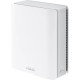 Asus ZenWiFi BT10 Tri-Band WiFi 7 Router White 90IG08Y0-MO3C60 Asus ZenWiFi BT10 Tri-Band WiFi 7 Router White 90IG08Y0-MO3C60