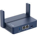 Cudy AX3000 Travel Router TR3000 Cudy AX3000 Travel Router TR3000